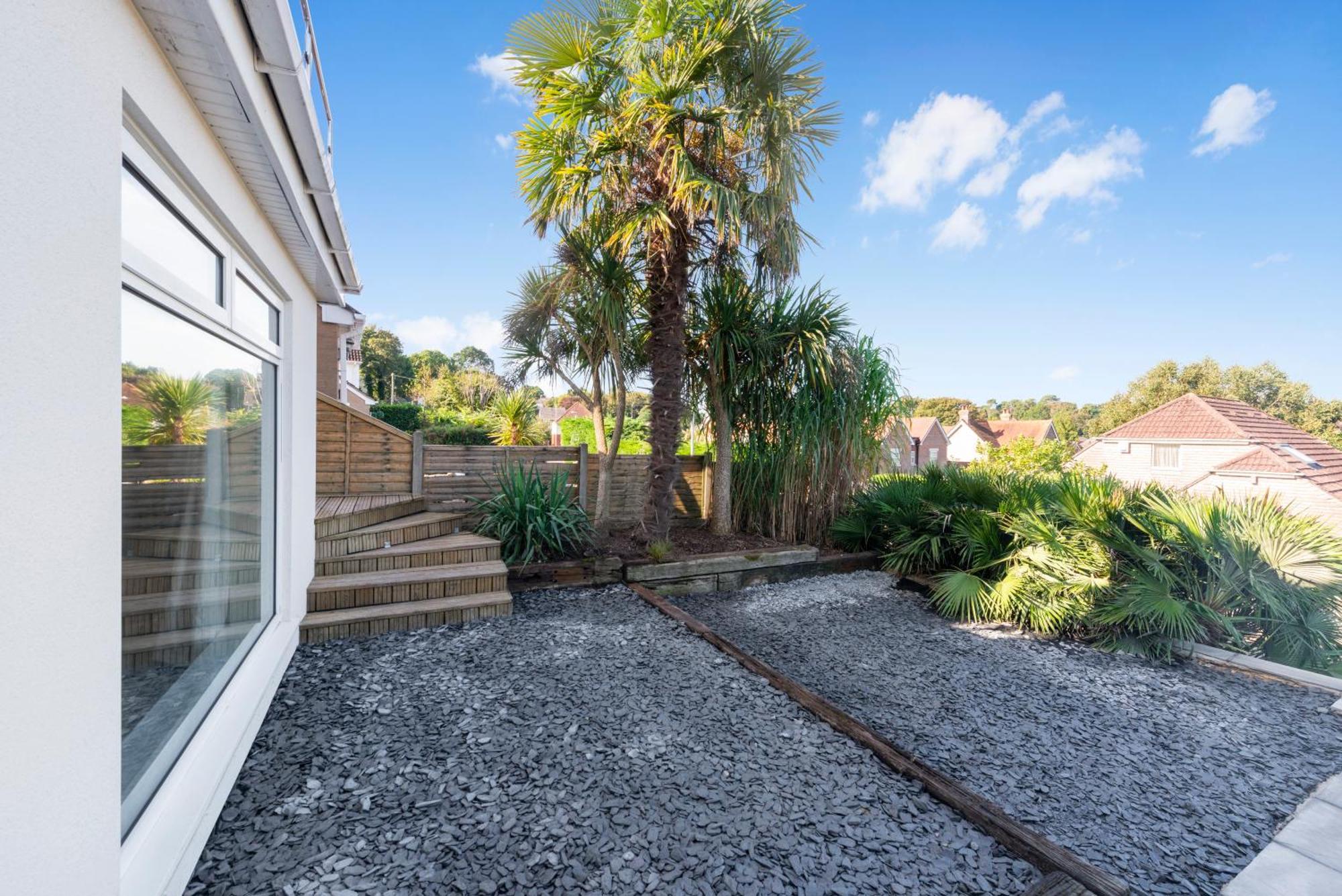 5 Bedroom Detached Beach House プール エクステリア 写真