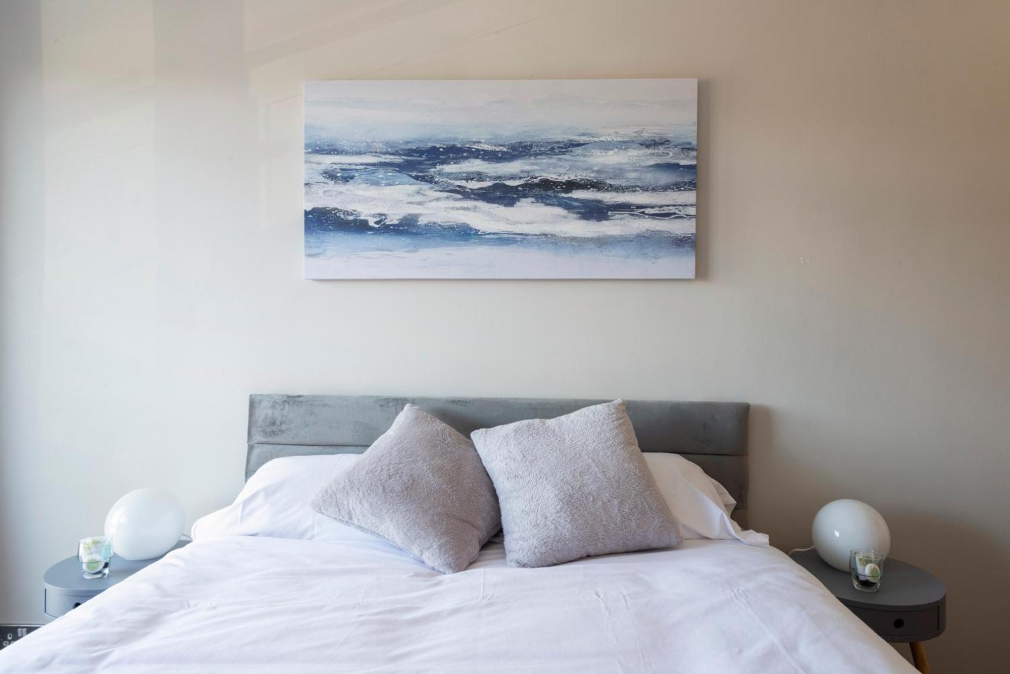 5 Bedroom Detached Beach House プール エクステリア 写真