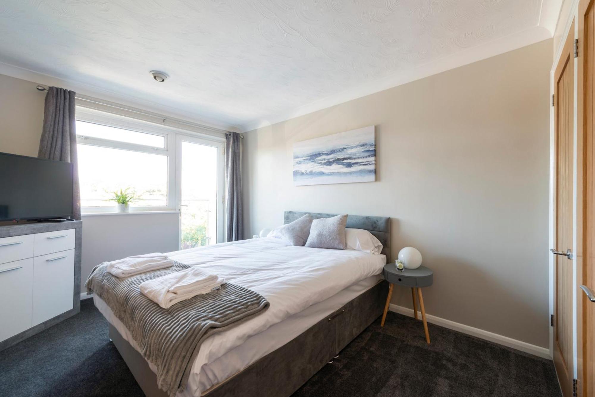 5 Bedroom Detached Beach House プール エクステリア 写真