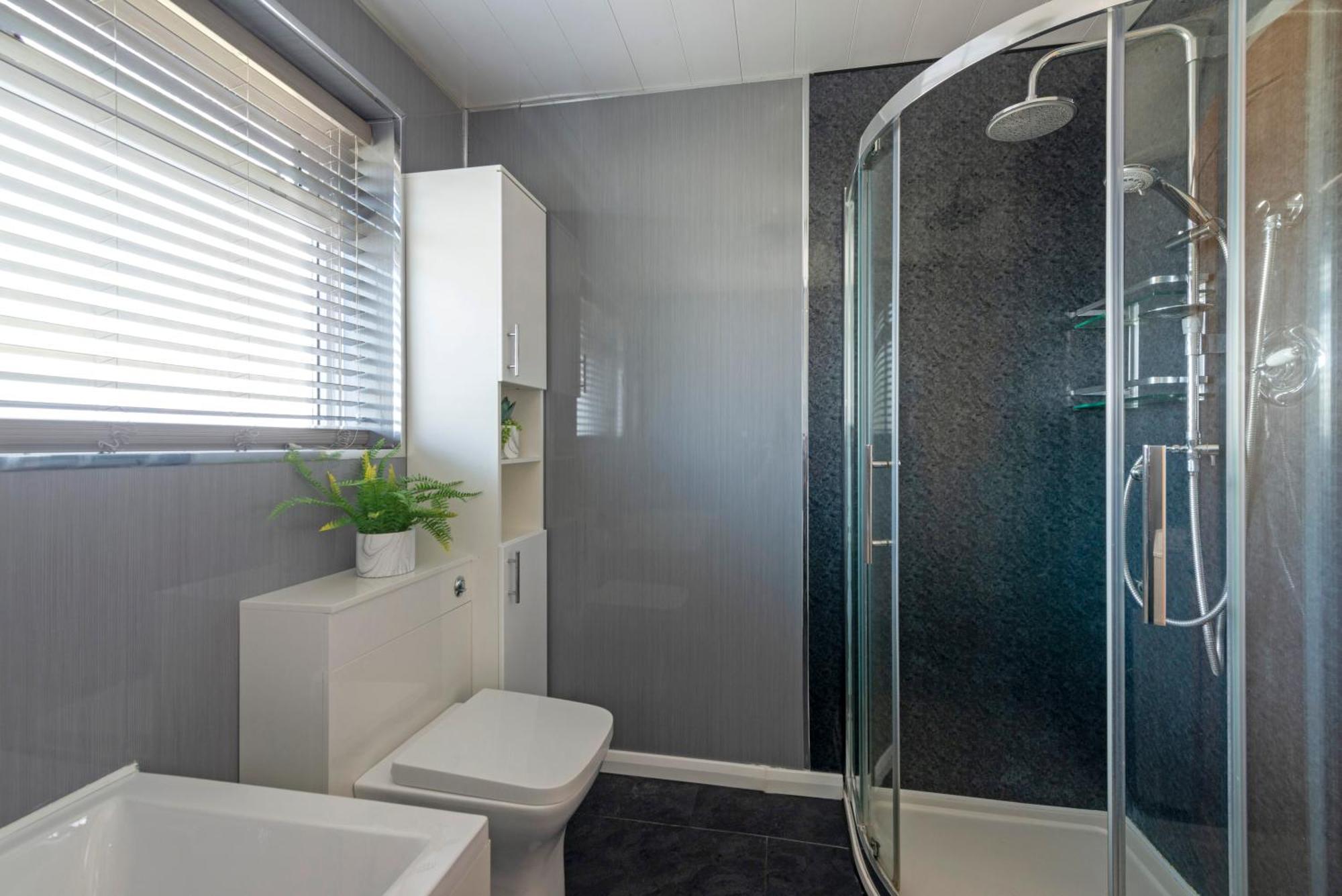 5 Bedroom Detached Beach House プール エクステリア 写真