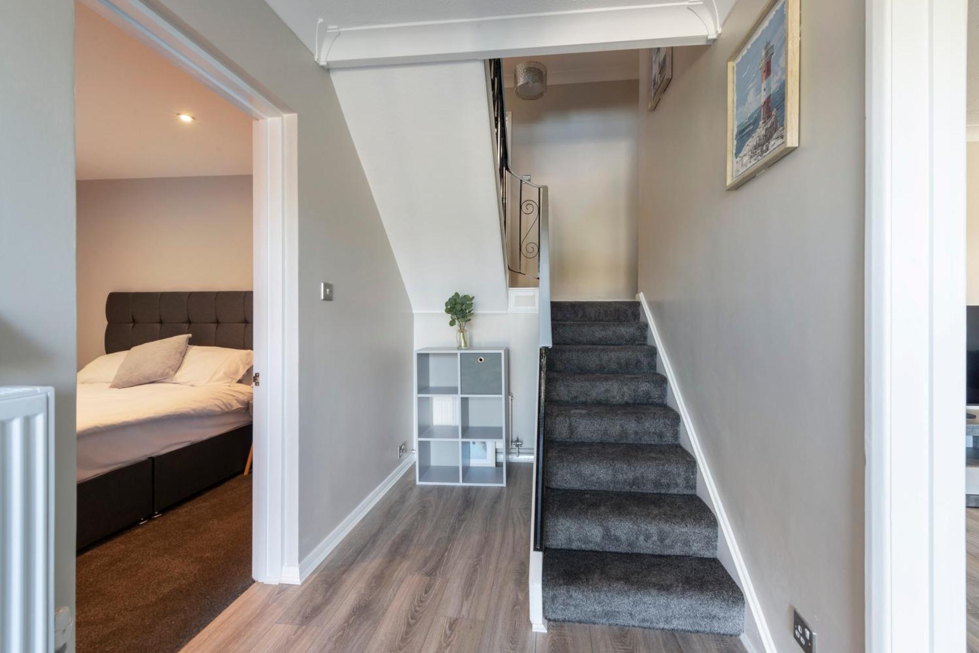 5 Bedroom Detached Beach House プール エクステリア 写真