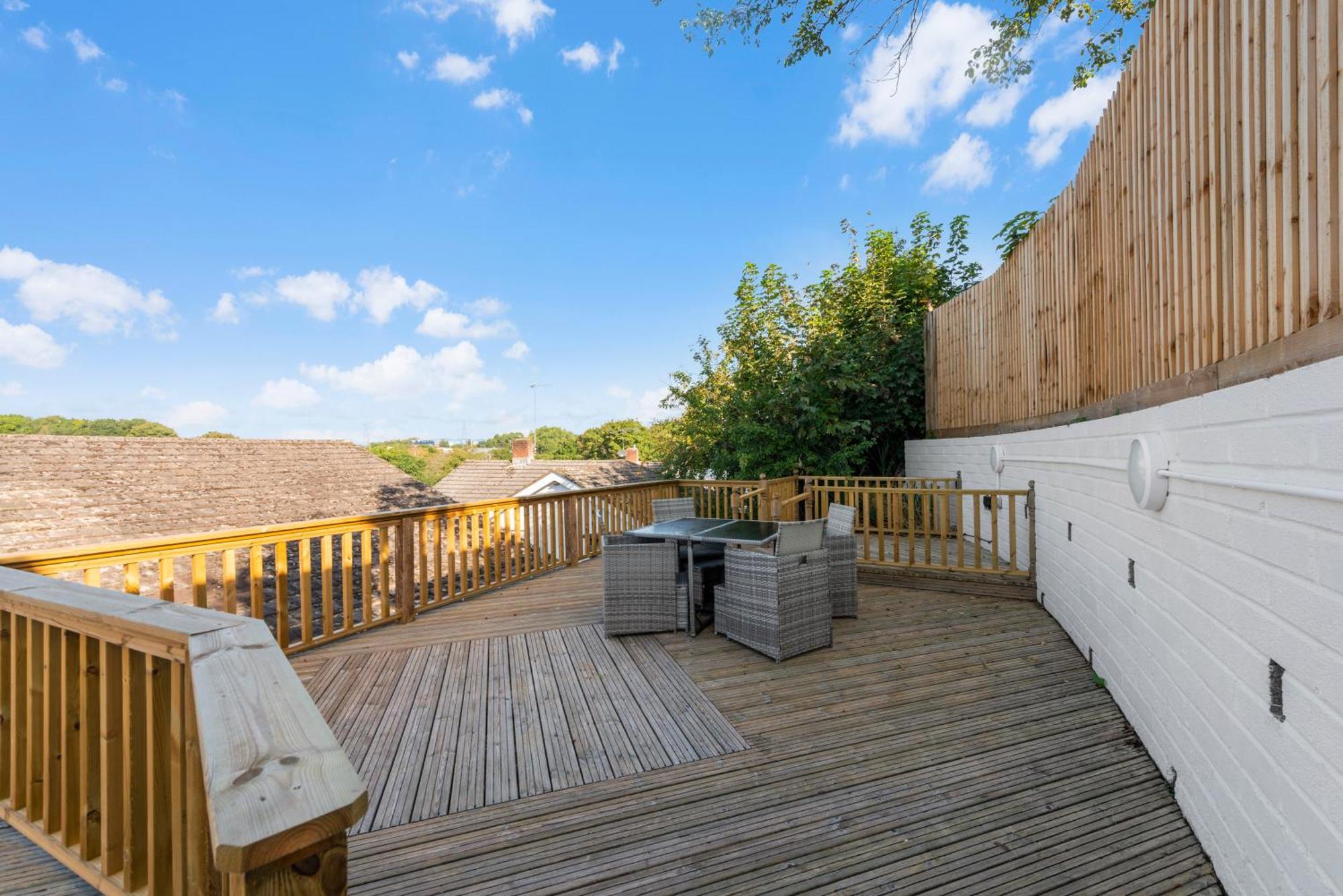 5 Bedroom Detached Beach House プール エクステリア 写真